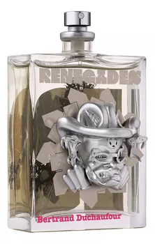 Bertrand Duchaufour: туалетная вода 1,5мл