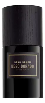 Beso Dorado: парфюмерная вода 30мл