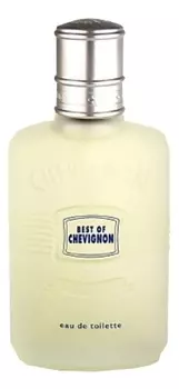 Best For Men: туалетная вода 100мл уценка