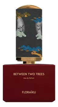 Between Two Trees: парфюмерная вода 1,5мл