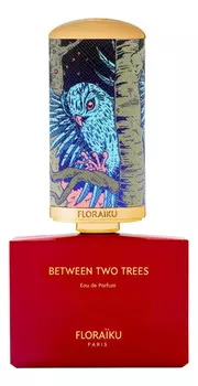 Between Two Trees: парфюмерная вода 50мл уценка