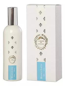 Bianco Latte: парфюмерная вода 100мл