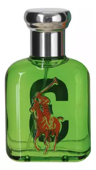 Big Pony 3: туалетная вода 40мл уценка