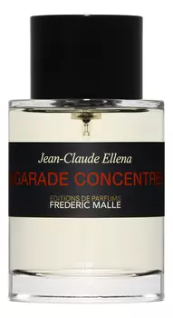 Bigarade Concentree: туалетная вода 50мл уценка