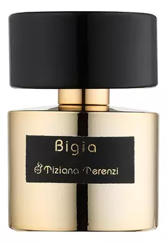 Bigia: духи 100мл уценка