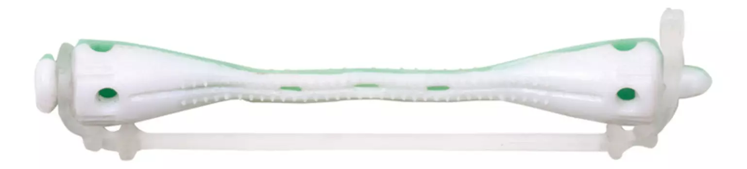 Бигуди-коклюшки для химической завивки Волна 12шт: Размер d5мм R-SR-1