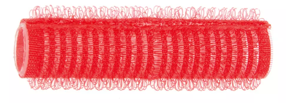 Бигуди-липучки для волос 13мм R-VTR10 12шт