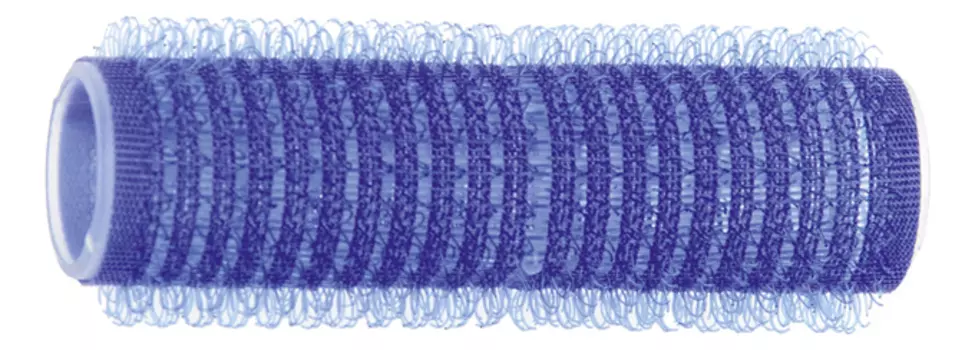 Бигуди-липучки для волос 16мм R-VTR9 12шт
