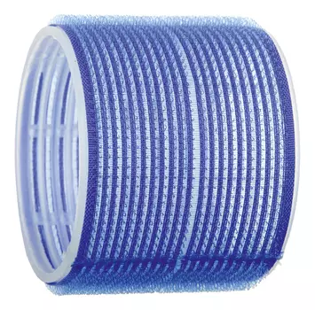 Бигуди-липучки для волос 78мм R-VTR19 6шт