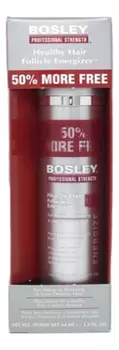 Биостимулятор фолликул волос Healthy Hair Follicle Energizer For Areas Of Thinning &amp; Low Density Hair: Биостимулятор 44мл