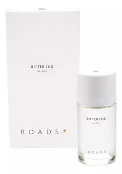 Bitter End: духи 50мл