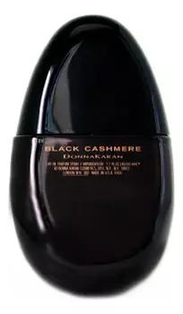 Black Cashmere: набор (п/вода 50мл + лосьон д/тела 100мл)