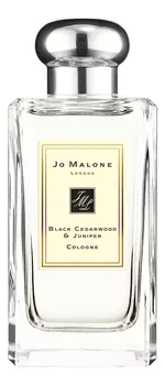 Black Cedarwood &amp; Juniper: одеколон 100мл уценка