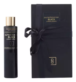 Black: духи 60мл