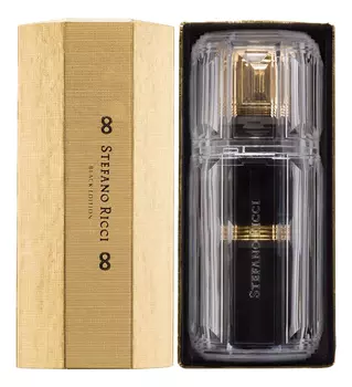 Black Edition: парфюмерная вода 100мл