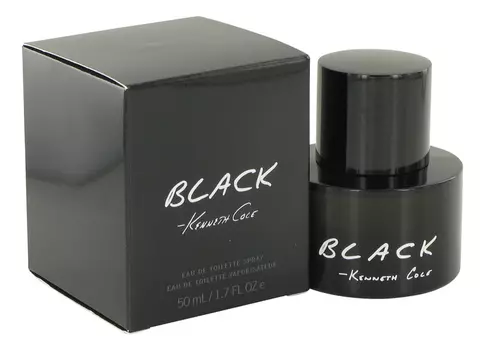 Black for men: туалетная вода 50мл
