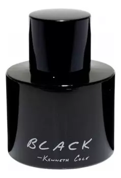 Black for men: туалетная вода 50мл уценка