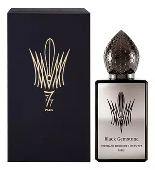 Black Gemstone: парфюмерная вода 50мл