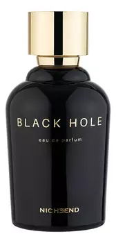 Black Hole: парфюмерная вода 100мл уценка