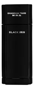 Black Iris: туалетная вода 100мл уценка