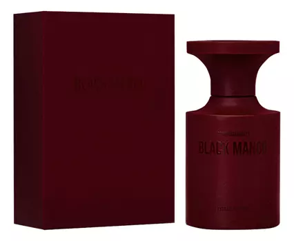 Black Mango: духи 50мл