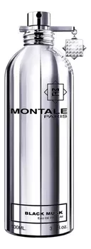 Black Musk: парфюмерная вода 1,5мл