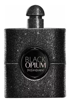 Black Opium Eau De Parfum Extreme: парфюмерная вода 90мл уценка