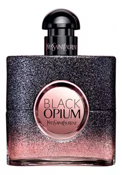 Black Opium Floral Shock: парфюмерная вода 90мл уценка