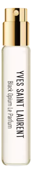 Black Opium Le Parfum: парфюмерная вода 8мл