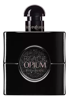 Black Opium Le Parfum: парфюмерная вода 90мл