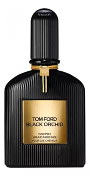 Black Orchid: дымка для волос 30мл
