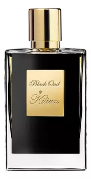 Black Oud: парфюмерная вода 50мл уценка