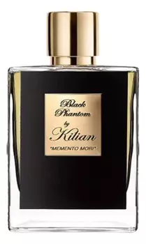 Black Phantom: парфюмерная вода 50мл (новый дизайн) уценка