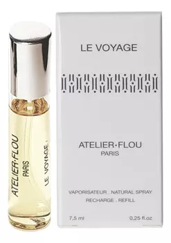 Black Purple: парфюмерная вода 7,5мл