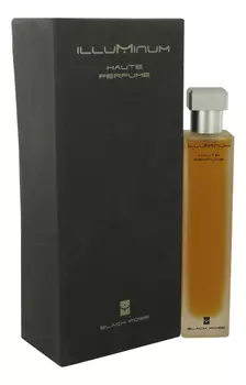 Black Rose: парфюмерная вода 100мл