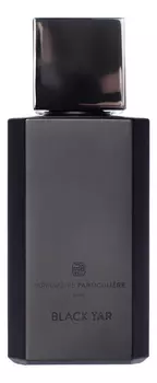 Black Tar: духи 100мл уценка