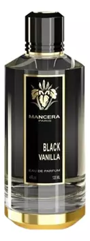 Black Vanilla: парфюмерная вода 1,5мл