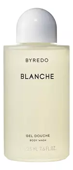 Byredo Blanche: гель для душа 225мл