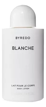 Byredo Blanche: лосьон для тела 225мл