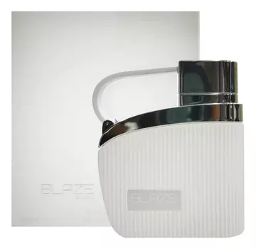 Blaze Blanc: парфюмерная вода 100мл