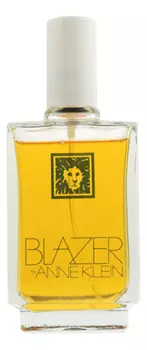 Blazer: одеколон 100мл