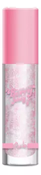 Блеск для губ Berry Juicy 4г: Cristalize