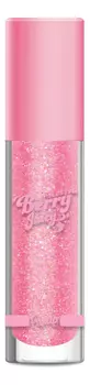Блеск для губ Berry Juicy 4г: Flirty