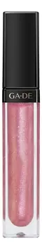 Блеск для губ Crystal Lights Lip Gloss 6мл: 503 Amethyst