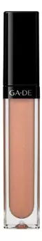 Блеск для губ Crystal Lights Lip Gloss 6мл: 527 Sand Opal