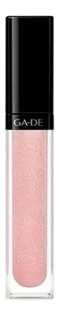 Блеск для губ Crystal Lights Lip Gloss 6мл: 823 Rose Glitz