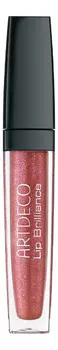 Блеск для губ Lip Brilliance 5мл: 45 Brilliant Ruby Red