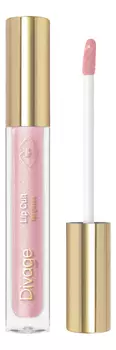 Блеск для губ Lip Cult Gloss 3мл: No 10