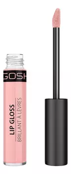 Блеск для губ Lip Gloss 8мл: No 4