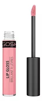 Блеск для губ Lip Gloss 8мл: No 68